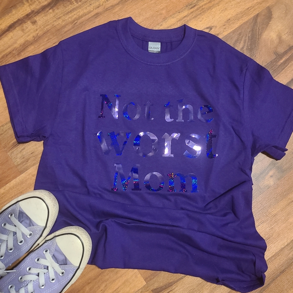 New t-shirt size S